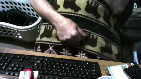 chefy online show from January 8, 2026, 2:41 pm