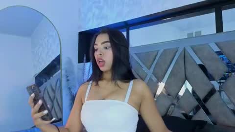 Snapshot of chel_seth chatting on June 28, 2026, 3:45 am online show from June 28, 2026, 3:45 am
