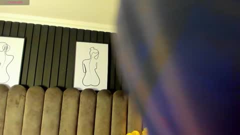 chelsea_bolton_ online show from November 25, 2025, 12:27 pm