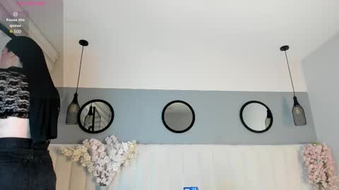 chelsea_bolton_ online show from March 14, 2026, 12:21 pm