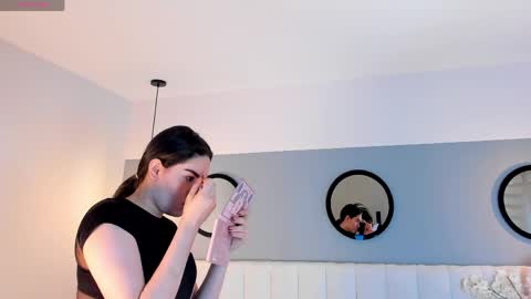 chelsea_bolton_ online show from April 4, 2026, 12:13 pm