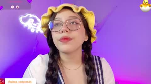 Chelsea online show from February 3, 2025, 3:09 am