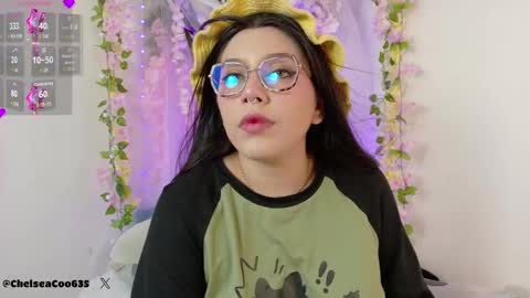 Chelsea online show from October 3, 2025, 9:01 pm