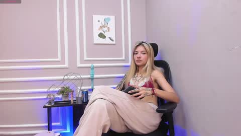 Chelsea  online show from December 5, 2024, 1:25 am