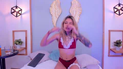 Chelsea  online show from December 25, 2024, 7:56 pm