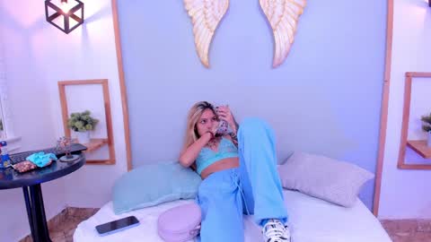 Chelsea  online show from December 26, 2024, 7:38 pm