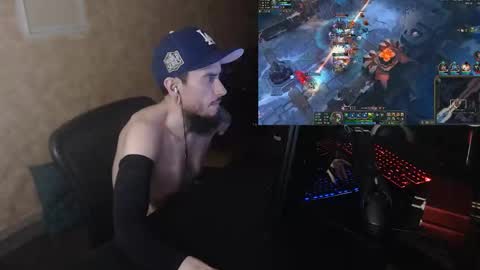 Chelsea online show from March 20, 2026, 10:58 pm