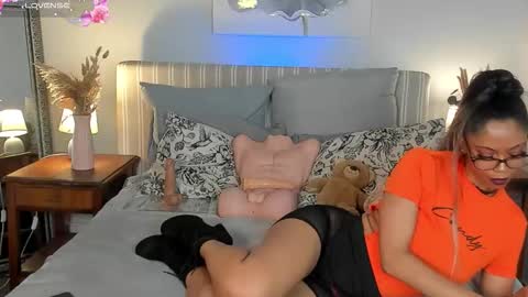 Chelseaquinn online show from February 9, 2026, 7:45 am