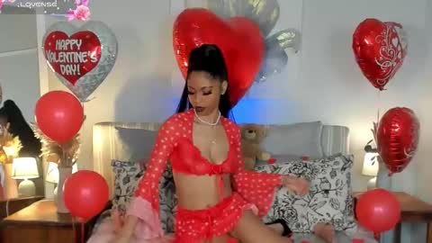 Chelseaquinn online show from February 10, 2026, 7:45 am