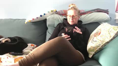 Chelsea online show from January 6, 2025, 5:38 pm