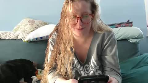 Chelsea online show from January 27, 2025, 5:48 pm