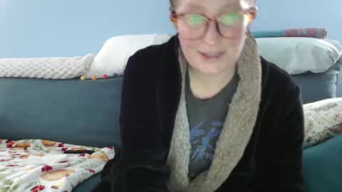 Chelsea online show from February 16, 2025, 5:59 pm