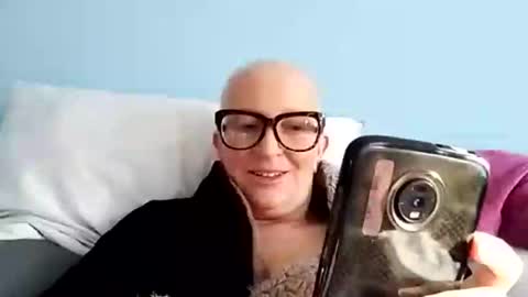 Chelsea online show from October 28, 2025, 1:14 pm