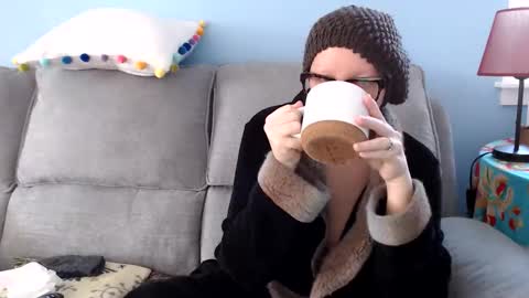 Chelsea online show from February 9, 2026, 2:32 pm