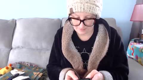 Chelsea online show from April 9, 2026, 4:23 pm