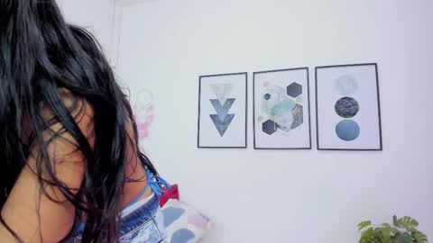 Snapshot of chelsy7 chatting on February 23, 2025, 4:46 pm Chelsy online show from February 23, 2025, 4:46 pm