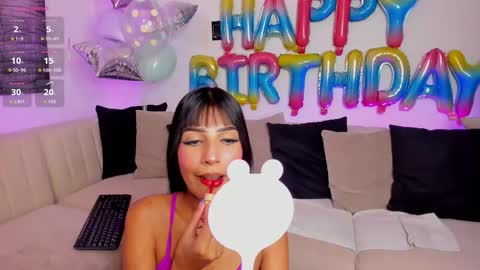 Snapshot of chelsy7 chatting on September 25, 2025, 4:05 am Chelsy online show from September 25, 2025, 4:05 am