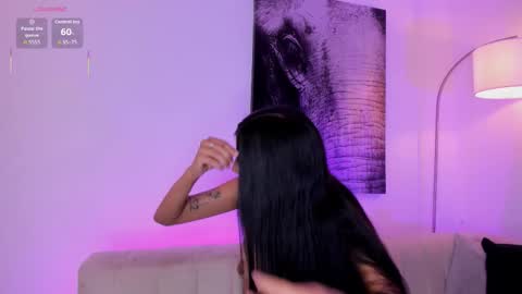 Snapshot of chelsy7 chatting on October 21, 2025, 3:40 am Chelsy online show from October 21, 2025, 3:40 am