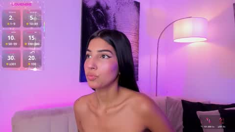 Snapshot of chelsy7 chatting on October 27, 2025, 3:32 am Chelsy online show from October 27, 2025, 3:32 am