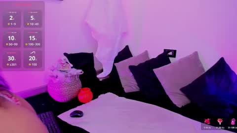 Snapshot of chelsy7 chatting on October 28, 2025, 3:54 am Chelsy online show from October 28, 2025, 3:54 am