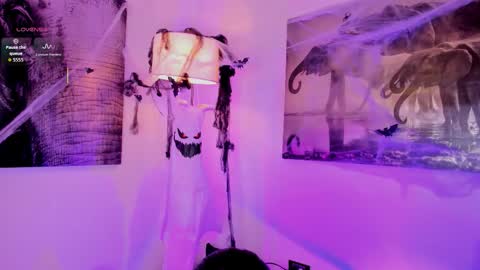 Snapshot of chelsy7 chatting on November 2, 2025, 3:42 am Chelsy online show from November 2, 2025, 3:42 am