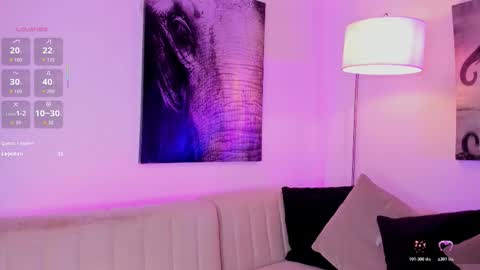 Snapshot of chelsy7 chatting on November 3, 2025, 3:41 am Chelsy online show from November 3, 2025, 3:41 am