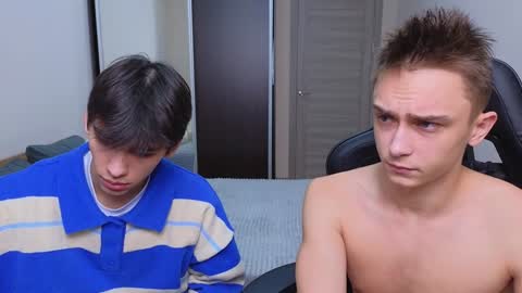 LUCASRYANPVT IS OPEN online show from January 28, 2025, 8:14 am