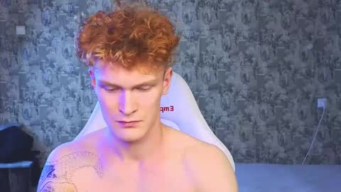LUCASRYANPVT IS OPEN online show from February 22, 2025, 10:18 am
