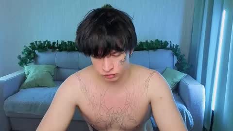 LUCASRYANPVT IS OPEN online show from November 25, 2025, 3:56 pm