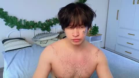 LUCASRYANPVT IS OPEN online show from December 1, 2025, 2:38 am