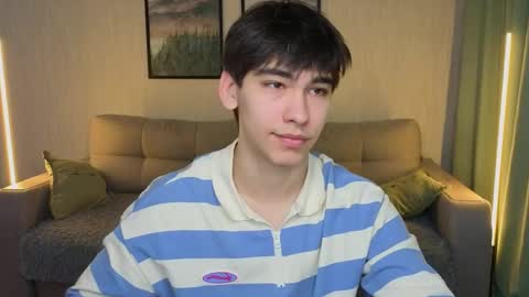 LUCASRYANPVT IS OPEN online show from March 22, 2026, 6:28 am