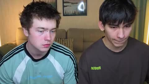 LUCASRYANPVT IS OPEN online show from March 28, 2026, 3:39 am