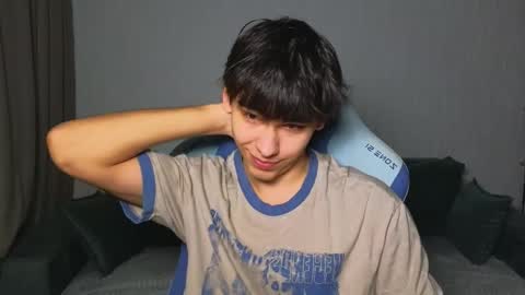 LUCASRYANPVT IS OPEN online show from April 4, 2026, 6:22 am