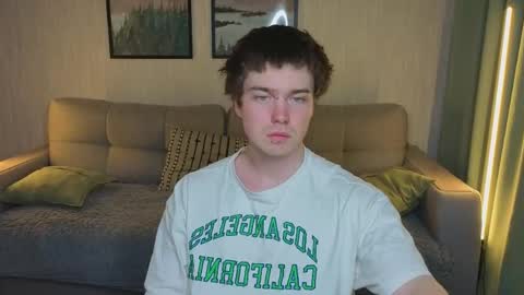 LUCASRYANPVT IS OPEN online show from April 10, 2026, 2:50 am