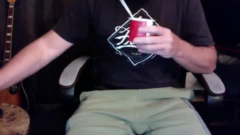 chemicalrain9876 online show from October 7, 2025, 11:35 pm