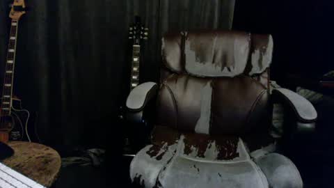 chemicalrain9876 online show from October 9, 2025, 10:08 pm