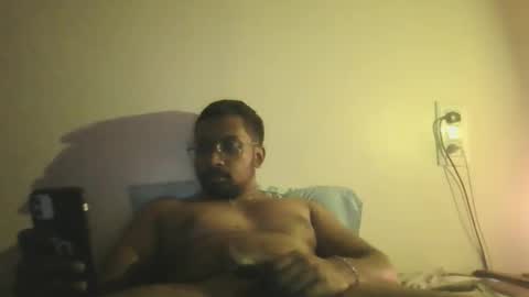 chennaibull1011 online show from March 9, 2026, 6:34 pm