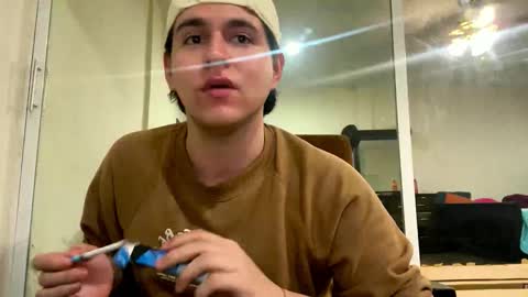 Snapshot of chepe2341 chatting on January 11, 2026, 9:58 am chepe2341 online show from January 11, 2026, 9:58 am