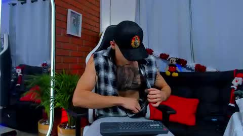 chepe vause online show from November 30, 2025, 3:10 am