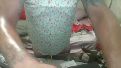 Mistress Cher online show from October 3, 2025, 4:53 am