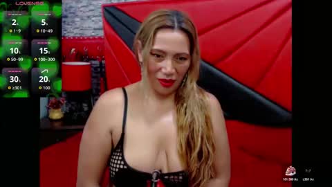 Snapshot of cheriepreston chatting on March 20, 2026, 3:17 pm cheriepreston online show from March 20, 2026, 3:17 pm