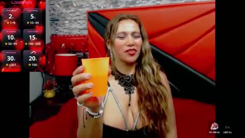 Snapshot of cheriepreston chatting on March 21, 2026, 4:43 pm cheriepreston online show from March 21, 2026, 4:43 pm