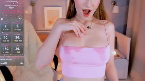 Snapshot of cheril_lady chatting on January 11, 2025, 9:04 pm Cheril follow me online show from January 11, 2025, 9:04 pm