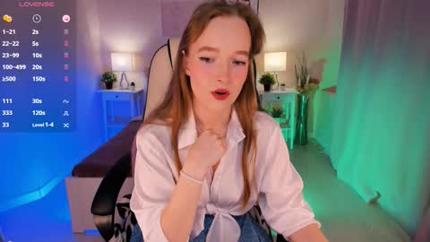 Snapshot of cheril_lady chatting on October 21, 2025, 6:58 am Cheril follow me online show from October 21, 2025, 6:58 am