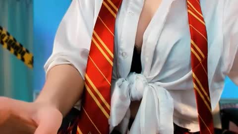 Snapshot of cheril_lady chatting on November 1, 2025, 6:37 am Cheril follow me online show from November 1, 2025, 6:37 am