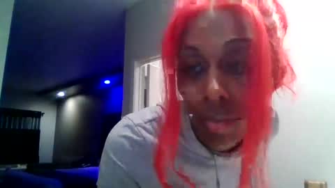 Snapshot of cherokeeshafans1 chatting on April 8, 2026, 6:02 am KeyFansHere online show from April 8, 2026, 6:02 am