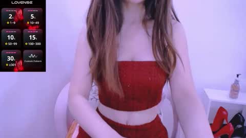 Cheri online show from September 13, 2025, 12:38 pm