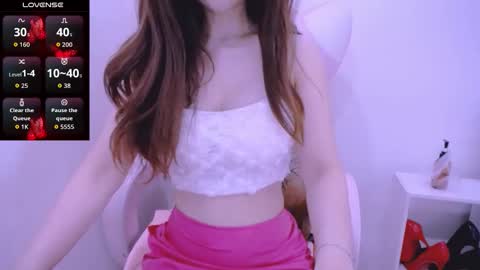 Cheri online show from September 29, 2025, 12:27 am