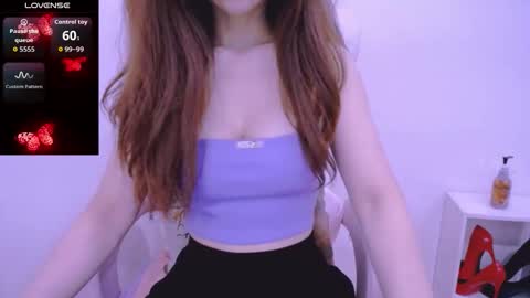 Cheri online show from November 23, 2025, 12:43 am