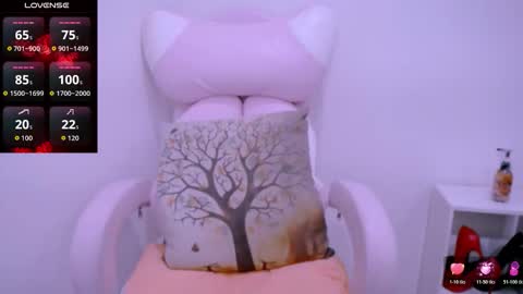 Cheri online show from February 9, 2026, 12:25 am